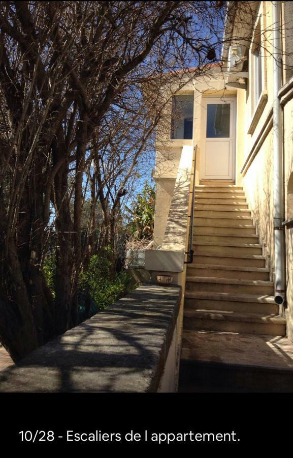 Appartement Tout Confort Avec Parking Ferme Arles Eksteriør bilde