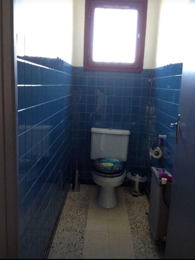 Appartement Tout Confort Avec Parking Ferme Arles Eksteriør bilde